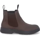 Polecat Unisex Camel Trooper GORE-TEX Dark Brown