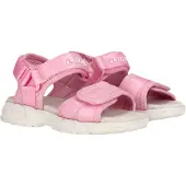 ZigZag Kids' Sasir Sandal Cameo Pink