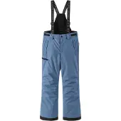 Reima Kids' Reimatec Winter Pants Terrie Blue Ocean