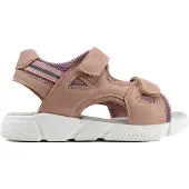 Exani Juniors' Andy Pink