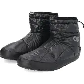 Outdoor Research Women's Tundra Trax Booties Black