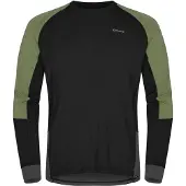 Urberg Men's Gjota Bamboo Top Black Beauty