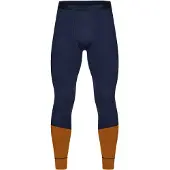 Urberg Men's Gjota Bamboo Pants Dark Navy
