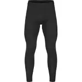 Urberg Men's Selje Merino-Bamboo Pants Black/Green