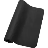 Casall Yoga Mat Essential Balance 4 mm Black