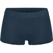 Urberg Women's Merino Boxer Midnight Navy