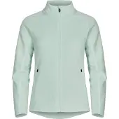 Urberg Women's Fleece Jacket Celadon