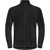 Urberg Men's Fleece Jacket Black Beauty