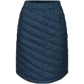 Urberg Women's Tallvik Padded Skirt Midnight Navy