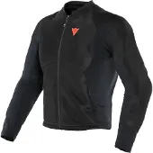 Dainese Pro-Armor Safety Jacket 2.0 Skyddsjacka Svart 3XL Unisex sort