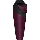 Urberg Ultra Compact Sleeping Bag 3.0 Dark Purple