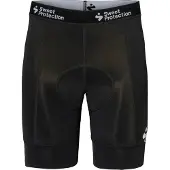 Sweet Protection Men's Hunter Roller Shorts Black