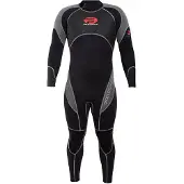 Pinnacle Aquatics Venture 3 Mm Freedivingdräkt