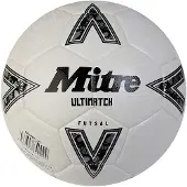 Mitre Ultimatch Futsalboll