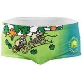 Otso Kukuxumusu Bike Badbyxor Boxer