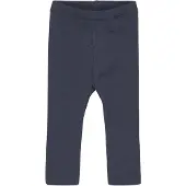 Name it Leggings 'Kab' marinblå
