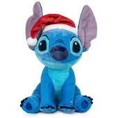 Play By Disney Stitch Mjuk Teddy Med Ljud 26 Cm