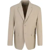 ABOUT YOU Limited Kavaj 'Jarno by Levin Hotho' beige