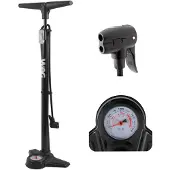 Wag Basic Plus Cykelpump