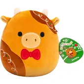 Squishmallows - Holiday - Jericho pepparkaksko