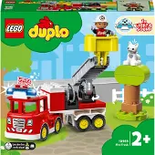 LEGO 10969 Brandbil
