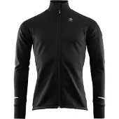 Aclima WoolShell Sport Jacket Man Jet Black