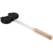 Petromax Burger Iron