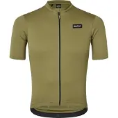 Gripgrab Explr Merinotech Korta ärmar Cykeltröja
