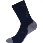 Gridarmor Merino Trekking Socks Navy Blazer