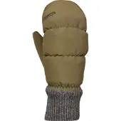 Kombi Women's Pillow WaterGuard Mitt Fern