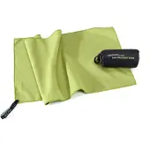 Cocoon Microfiber Towel Ultralight Wasabi