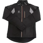 Dobsom Kids' R-90 Winter Jacket Black