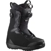Salomon Ivy Boa Sj Snowboardboots För Kvinnor