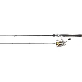 iFish Haspelset Hero Braid 8' 5-25g Nocolour