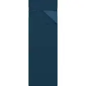 Urberg Silk Liner Envelope Midnight Navy