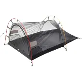 Fjällräven Mesh Inner Tent Lite-shape 2 Black