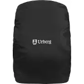 Urberg Daypack Raincover Black