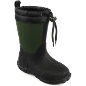 Vincent Kids' Algot Olive