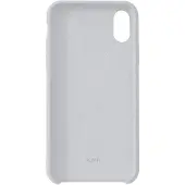 KMP Silicon Case Iphone X Silicone Telefonfodral