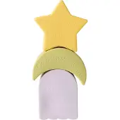Oli&carol X Kiko Geometriska Figurer Stjärnset