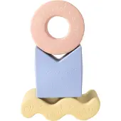 Oli&carol X Kiko Geometriska Figurer Donutset