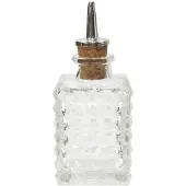 Barprofessional Bitters Flaska Fyrkantig 100 Ml