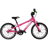 Bemoov M16´´ 2024 Cykel