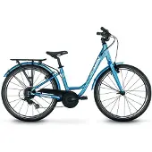 Bemoov Cl24´´ Ts71 8s 2024 Cykel