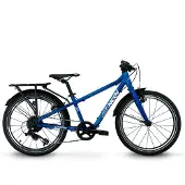 Bemoov Cs20´´ Ts71 8s 2024 Cykel