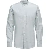 Only & Sons Skjorta 'ONSCaiden' pastellblå