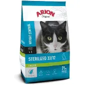 Arion Original Cat Sterilized Chicken 2 kg