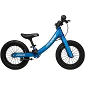 Bemoov M12´´ 2024 Springcykel