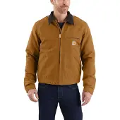 Carhartt Duck Detroit Jacka