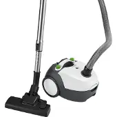 Bomann BS 9019 CB - Dammsugare - med behållare - påse